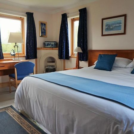 Stronavaich Cairngorm Guest House Томинтул Екстериор снимка