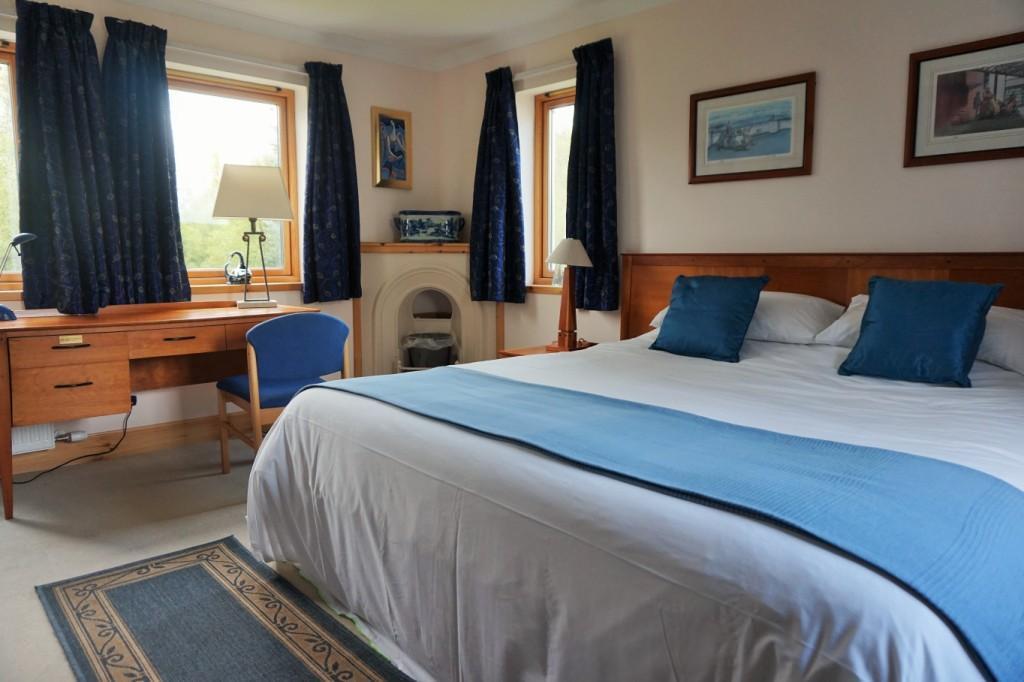 Stronavaich Cairngorm Guest House Томинтул Екстериор снимка