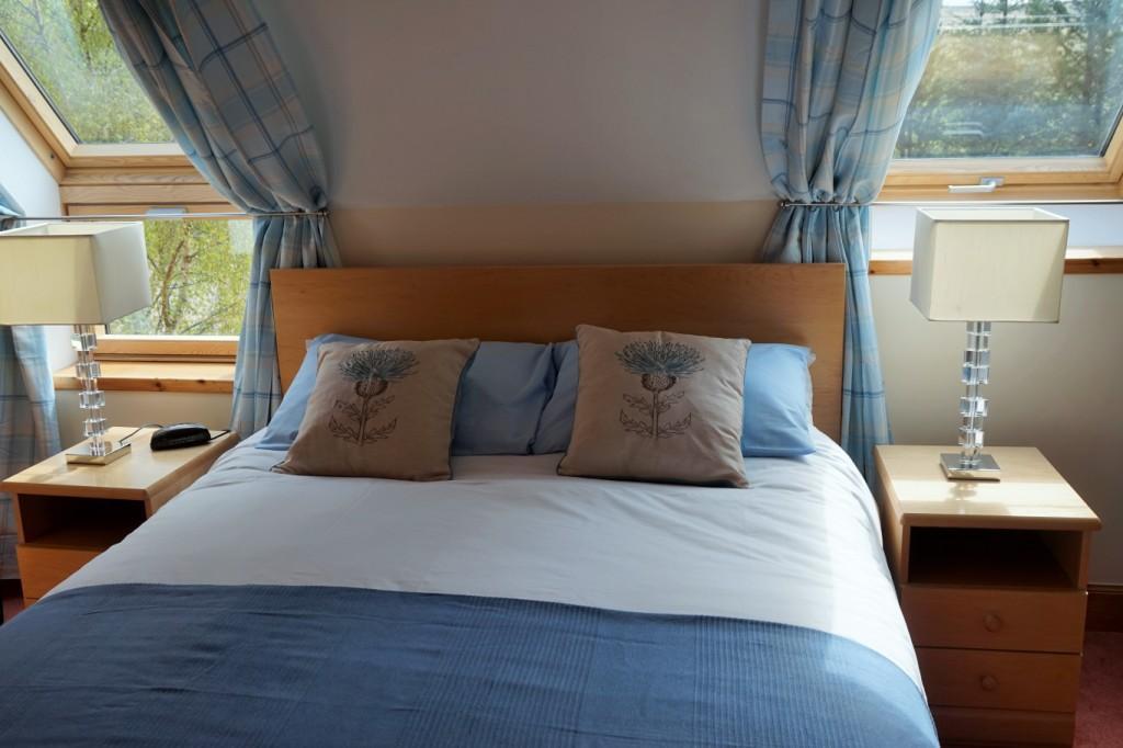 Stronavaich Cairngorm Guest House Томинтул Екстериор снимка