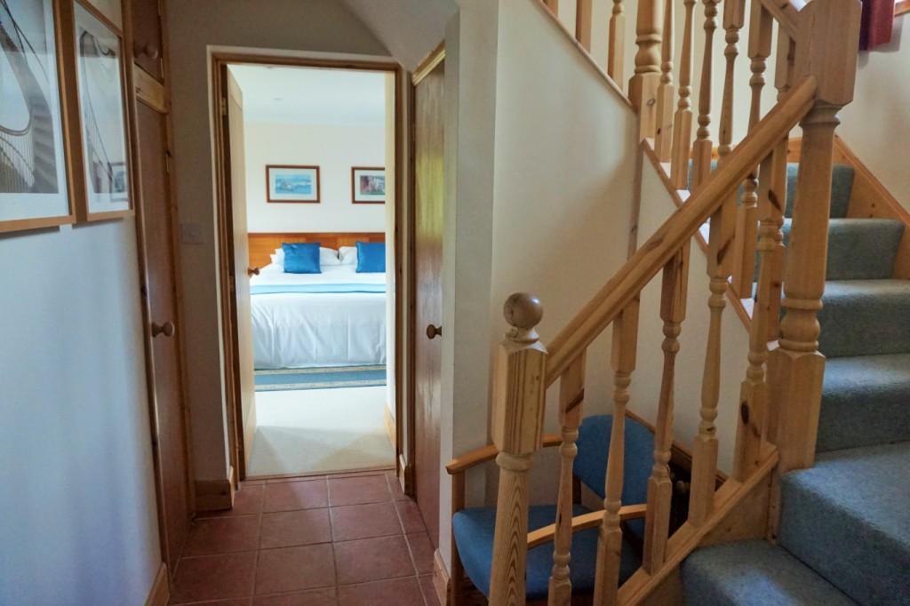 Stronavaich Cairngorm Guest House Томинтул Екстериор снимка