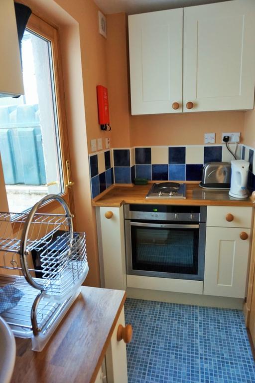 Stronavaich Cairngorm Guest House Томинтул Екстериор снимка